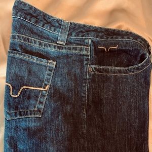 Kimes Ranch women’s jeans